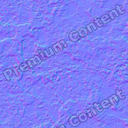 Seamless Textures of Ice & Normal Mapping